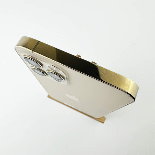 Apple iPhone 12 Pro 256GB Gold Б/У №2732 (стан 9/10)
