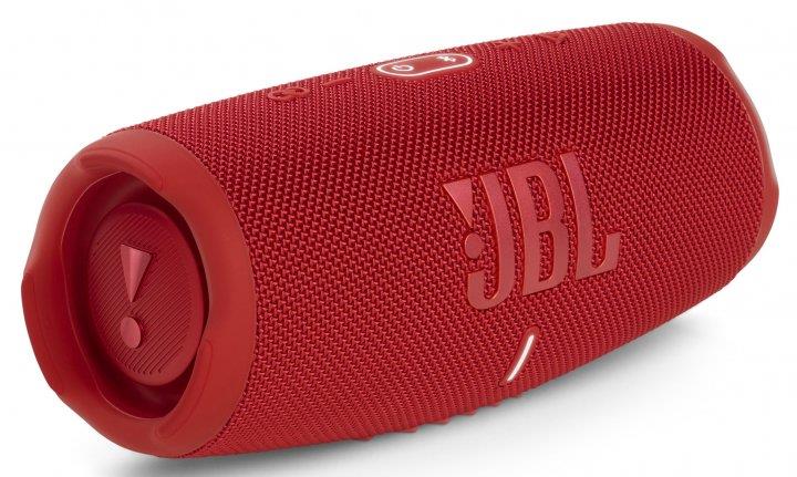 Акустична система портативна з БТ (2 динаміка) JBLCHARGE5RED