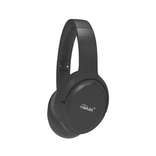 Bluetooth Навушники MIetubl MTB-BLHM01 Black