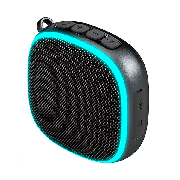 Портативна Bluetooth колонка Proove Loadstone 6W Black