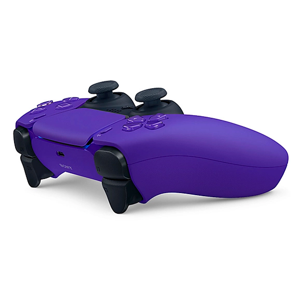 Ps/gm. Беспроводной контроллер Sony DualSense Galactic Purple (9729297)
