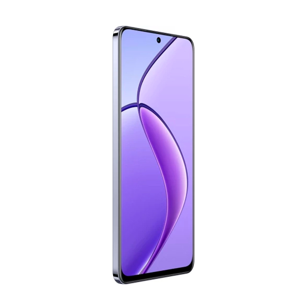 Смартфон Realme 12 5G 8/256Gb Twilight Purple Global Version