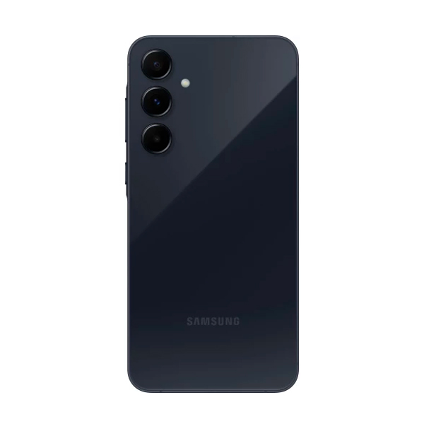 Смартфон Samsung Galaxy A55 SM-A556B 5G 8/128GB Awesome Navy (SM-A556BZKA)