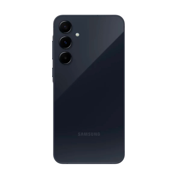 Смартфон Samsung Galaxy A55 SM-A556E 5G 12/256GB Awesome Navy (SM-A556E) Global