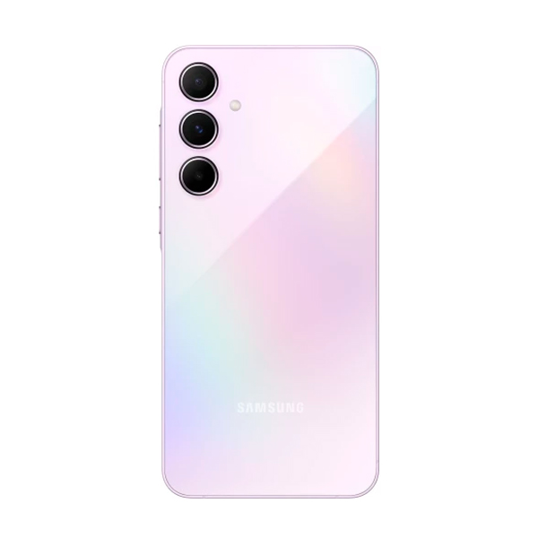 Смартфон Samsung Galaxy A55 SM-A556B 5G 8/256GB Awesome Lilac(SM-A556BLVC)