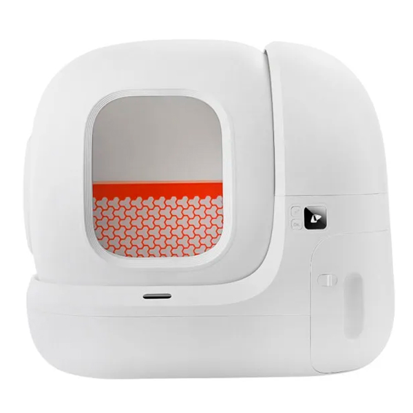 Смарт автоматический лоток PETKIT Pura Max Self-Cleaning Cat Litter Box (P9902)