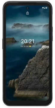 Nokia XR20 6/128GB Granite (Global Version) (K)