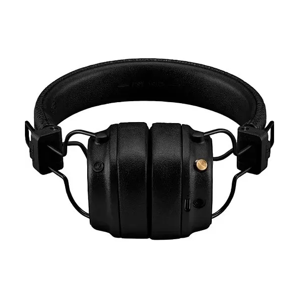 Bluetooth Навушники Marshall Major  V Black (1006832)