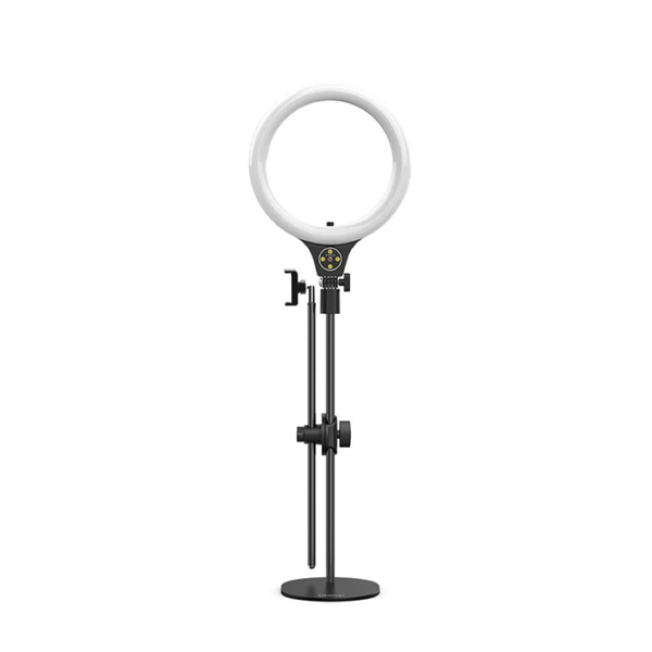 Відеосвітло  Ulanzi Vijim Desktop Overhead Shooting Bracket Ring Light Set (10inch) (UV-2517 T1)