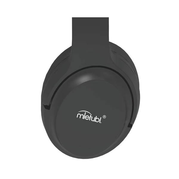 Bluetooth Навушники MIetubl MTB-BLHM01 Black