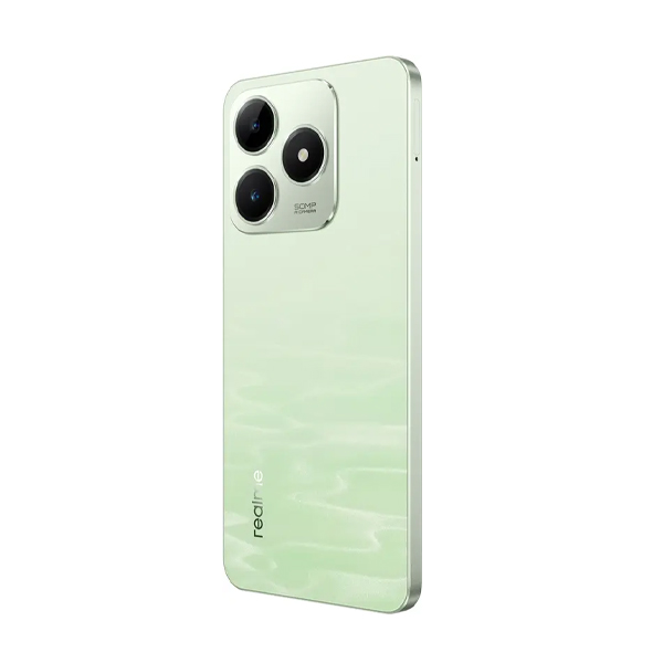 Смартфон Realme C63 8/256Gb (RMX3939) NFC Jade Green українська версія