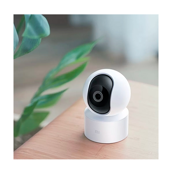 IP-камера видеонаблюдения Xiaomi Smart Camera C200 (MJSJ14CM/BHR6766GL)