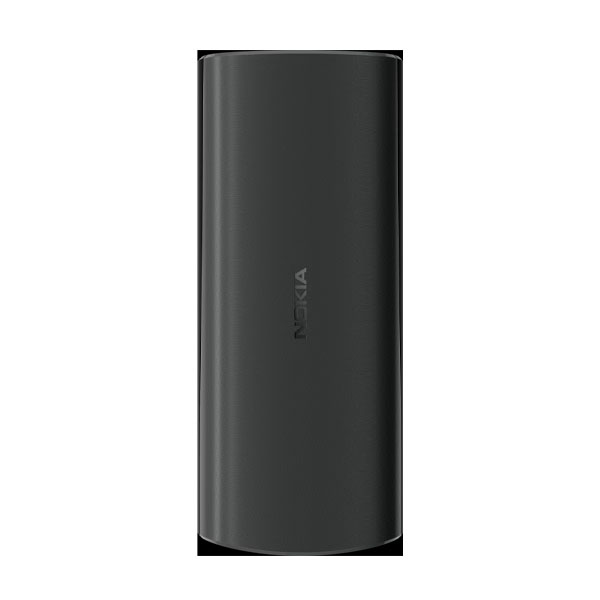 Nokia 105 Single Sim 2023 Charcoal (no charger)