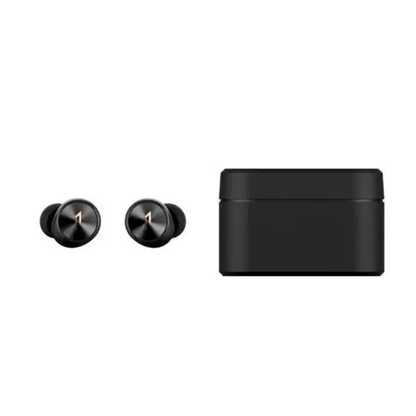 Bluetooth Навушники 1More PistonBuds Pro (EC302) Black