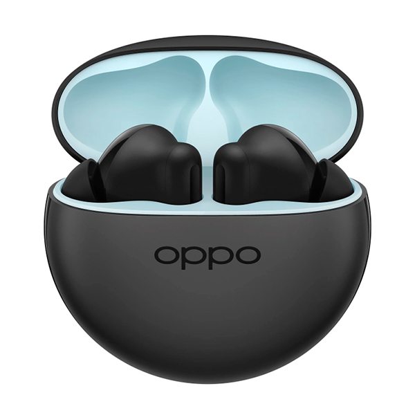 Bluetooth Навушники Oppo Enco Buds 2 Midnight