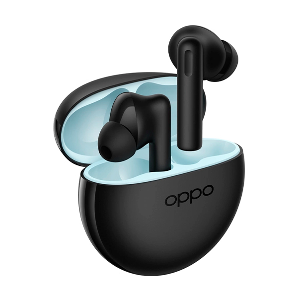 Bluetooth Навушники Oppo Enco Buds 2 Midnight