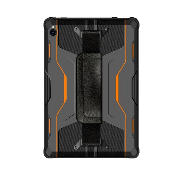 Планшет Oukitel Pad RT2 8/128GB Black/Orange