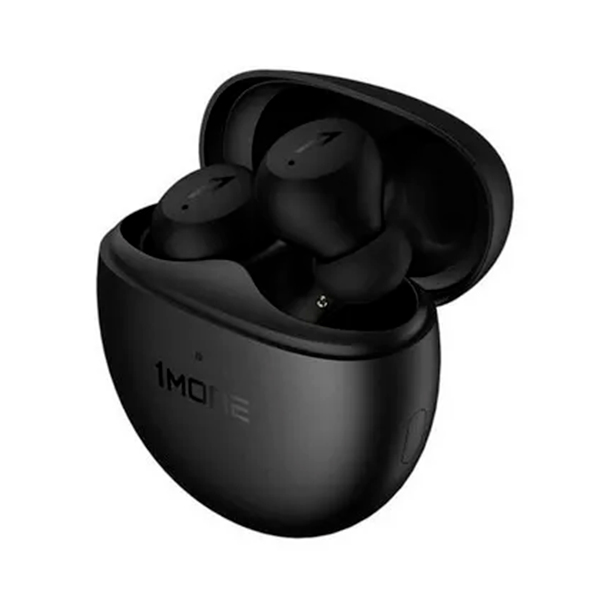 Bluetooth Навушники 1More ComfoBuds Mini (ES603) Black