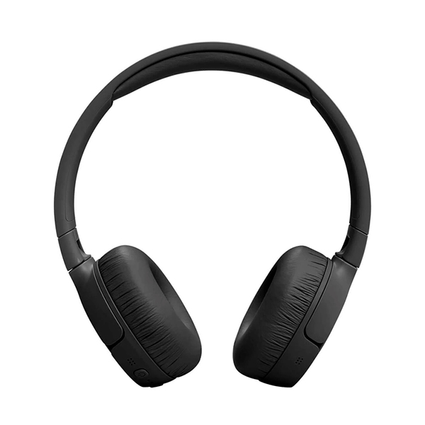 Bluetooth Наушники JBL Tune 670NC (JBLT670NCBLK) Black