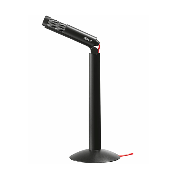 Мікрофон для ПК Trust Talkee DESK microphone