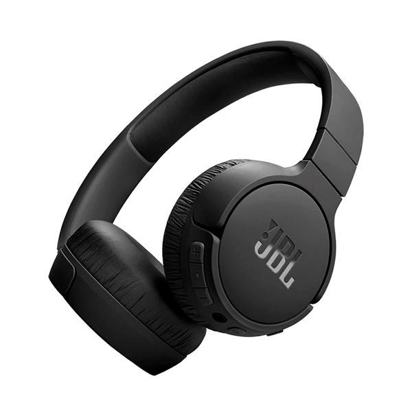 Bluetooth Навушники JBL Tune 670NC (JBLT670NCBLK) Black