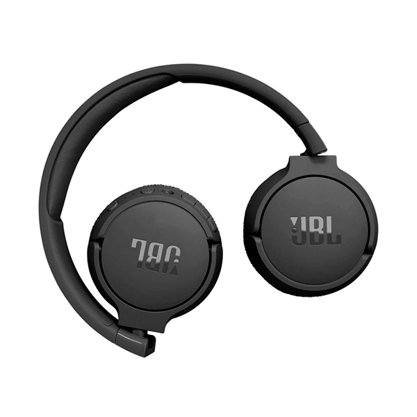 Bluetooth Навушники JBL Tune 670NC (JBLT670NCBLK) Black