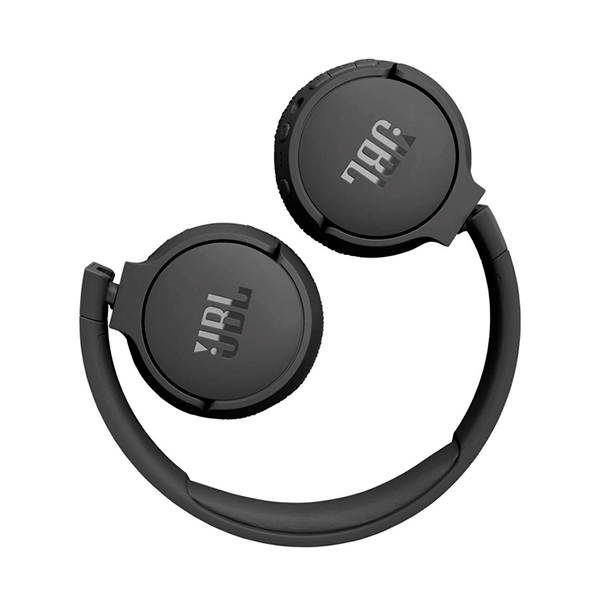 Bluetooth Навушники JBL Tune 670NC (JBLT670NCBLK) Black