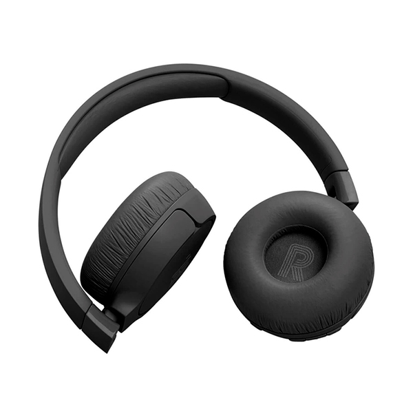 Bluetooth Навушники JBL Tune 670NC (JBLT670NCBLK) Black