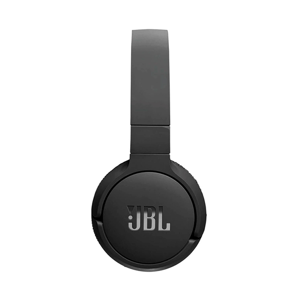 Bluetooth Навушники JBL Tune 670NC (JBLT670NCBLK) Black