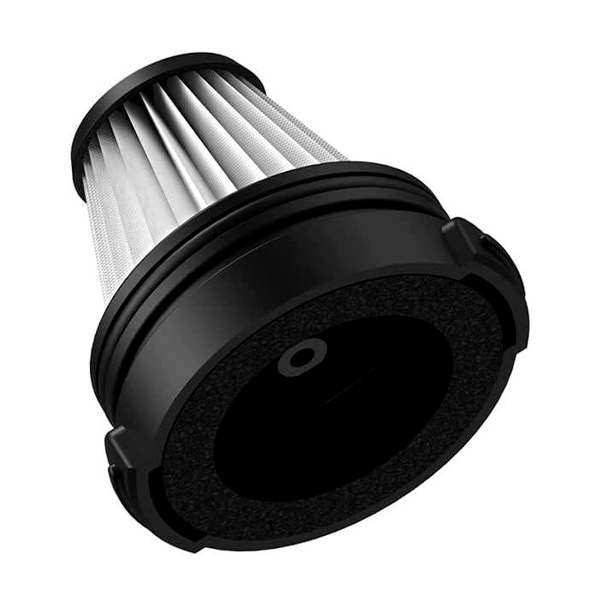 Фільтр пилососа Baseus A3 Car Vacuum Cleaner Strainer 2pcs Black (CRXCQA3-A01)