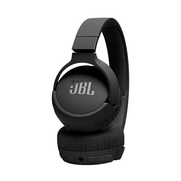 Bluetooth Наушники JBL Tune 670NC (JBLT670NCBLK) Black