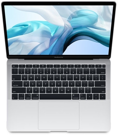 Ноутбук Apple MacBook Air 13