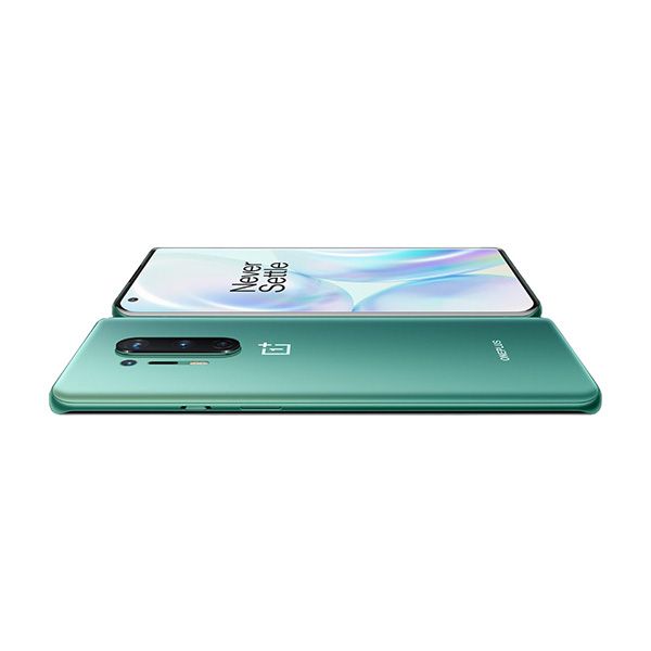 OnePlus 8 Pro 8/128GB (glacial green)