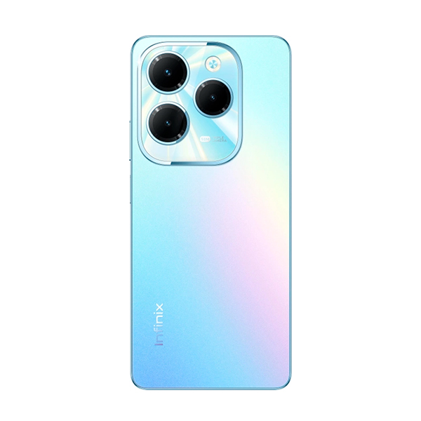 Смартфон Infinix Hot 40 Pro (X6837) 8/256GB Palm Blue