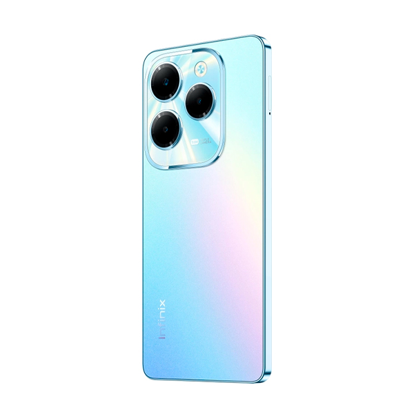 Смартфон Infinix Hot 40 Pro (X6837) 12/256GB Palm Blue