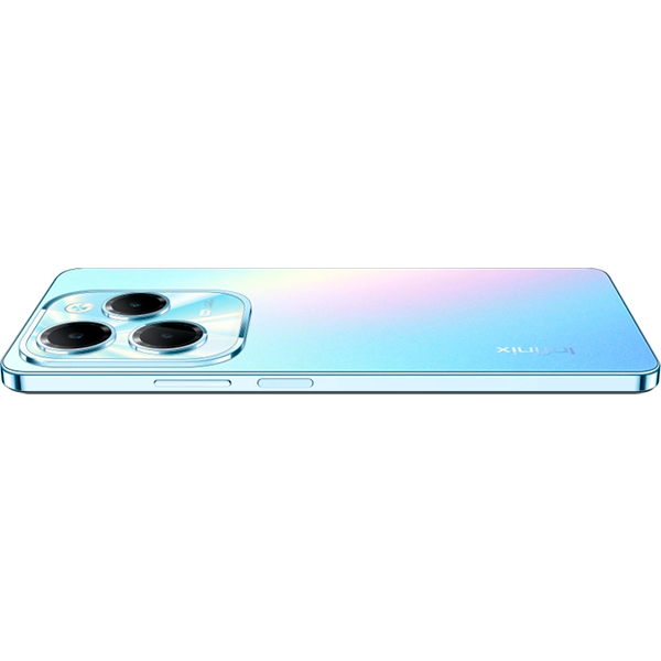 Смартфон Infinix Hot 40 Pro (X6837) 12/256GB Palm Blue