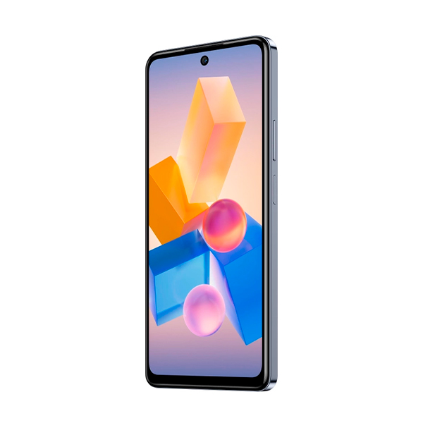 Смартфон Infinix Hot 40 Pro (X6837) 8/256GB Starlit Black