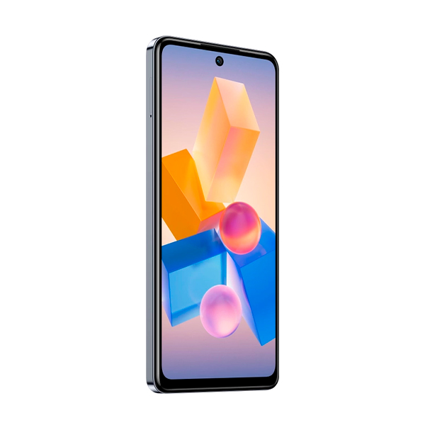 Смартфон Infinix Hot 40 Pro (X6837) 12/256GB Starlit Black