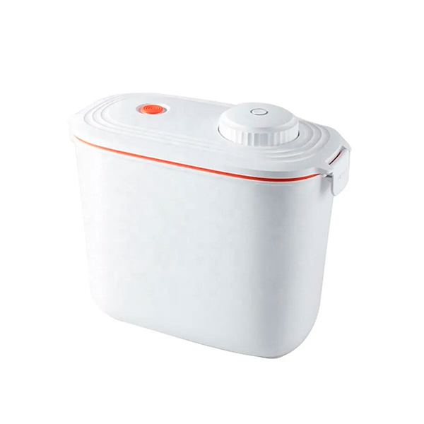 Вакуумный контейнер для корма PETKIT Vacube P580 White