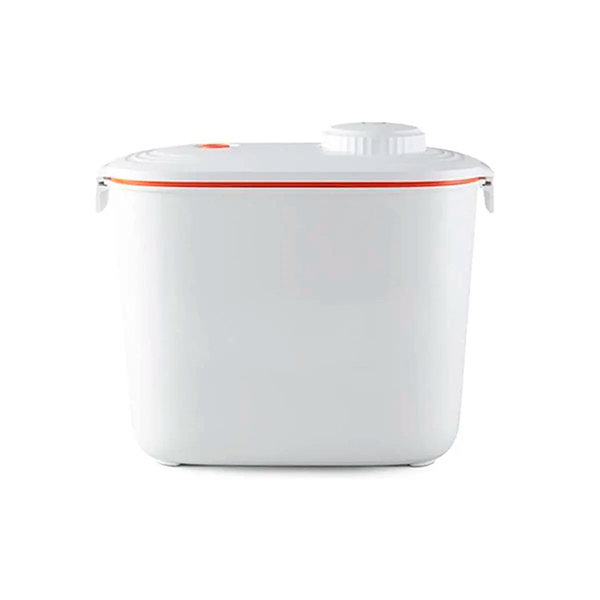 Вакуумный контейнер для корма PETKIT Vacube P580 White