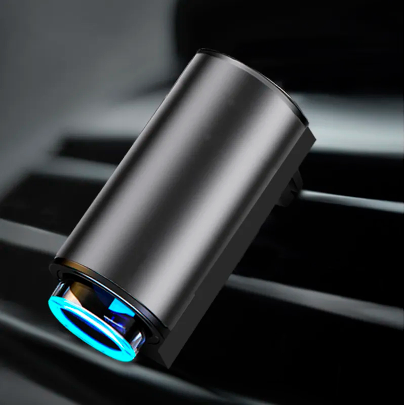 Автомобільний ароматизатор повітря Intelligent Car Aroma M80 Shangri-la