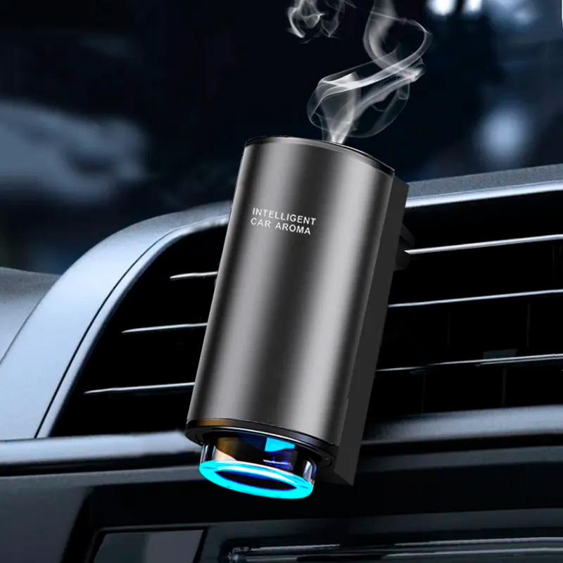 Автомобільний ароматизатор повітря Intelligent Car Aroma M80 Shangri-la