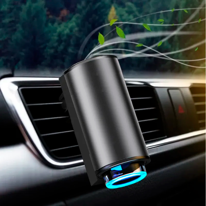 Автомобільний ароматизатор повітря Intelligent Car Aroma Chanel