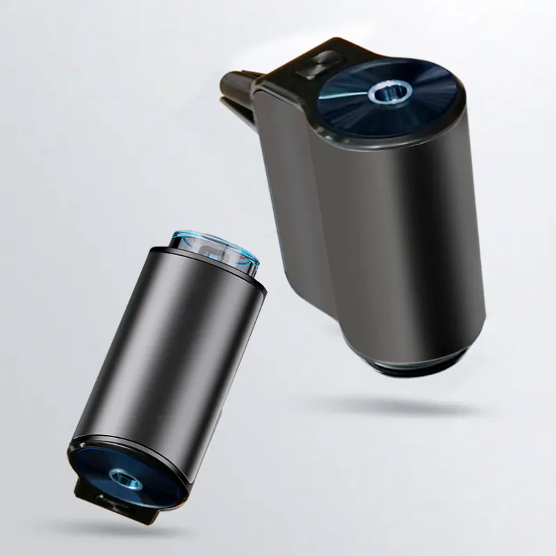Автомобільний ароматизатор повітря Intelligent Car Aroma M80 Dior