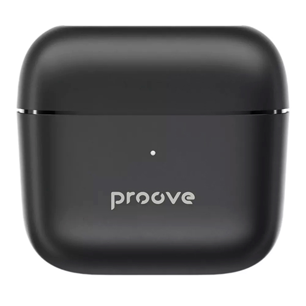 Bluetooth Наушники Proove Rock TWS (Black)