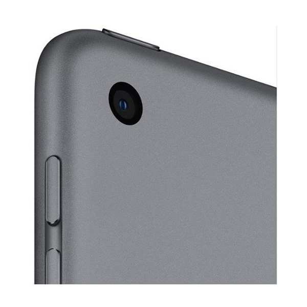 Планшет Apple iPad 8 10.2 2020 Wi-fi 128Gb Space gray (MYLD2)