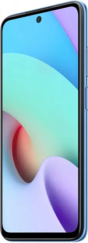 XIAOMI Redmi Note 11 4G no NFC 4/128Gb (blue)