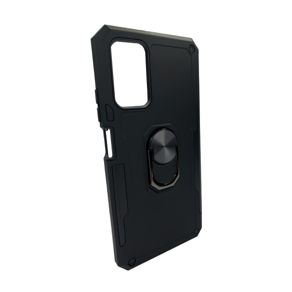 Чохол Antishok Case для Xiaomi Redmi  9T/Poco M3 Black