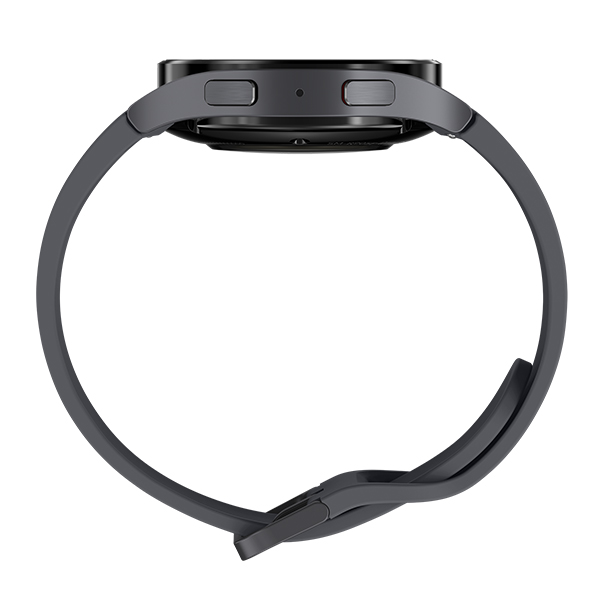 Смарт-часы Samsung Galaxy Watch 5 40mm Graphite (SM-R900NZAA)