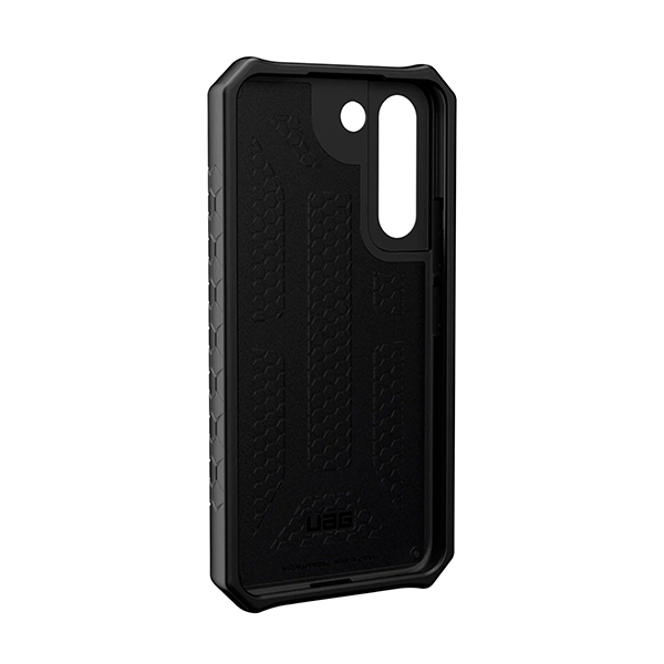 Чохол URBAN ARMOR GEAR Samsung Galaxy S22 Monarch Carbon Fiber (213421114242)